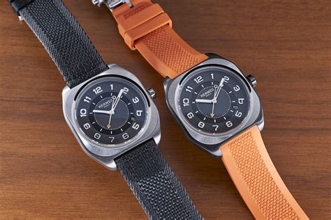 hermes h08 dlc titanium|Hermes h08 review.